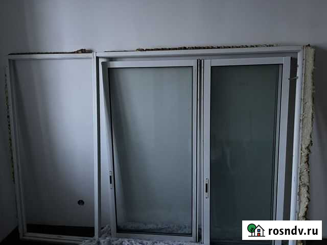 Окно Тамбов - изображение 1