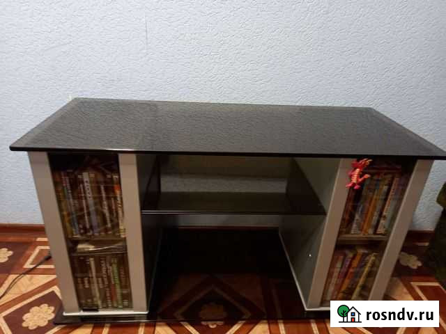 Полка Комсомольский - изображение 1