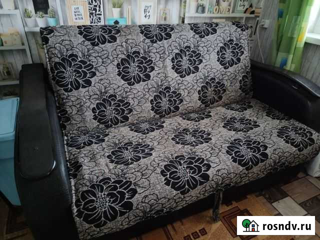 Диван Бузулук - изображение 1