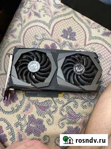 Видеокарта Егорьевск - изображение 1