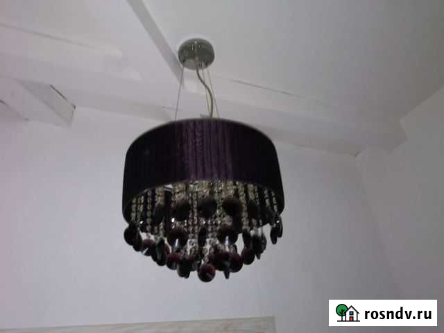 Светильник подвесной / Люстра Ульяновск - изображение 1