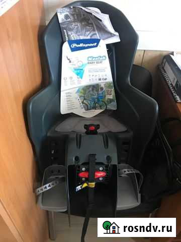 Велокресло Калуга - изображение 1