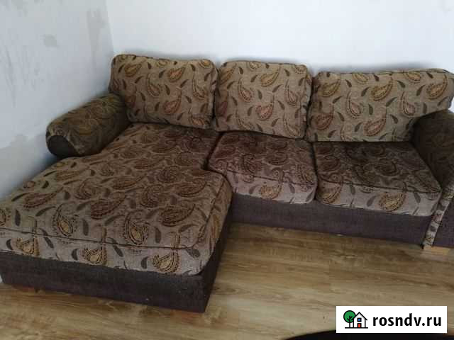 Диван Суджа - изображение 1