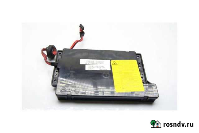 Блок лазера на Xerox 3435 Пенза - изображение 1