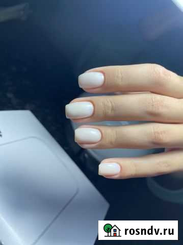 Маникюр Борисоглебск - изображение 1