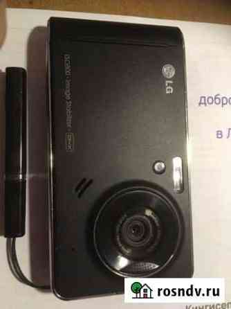 LG KU990 Кингисепп