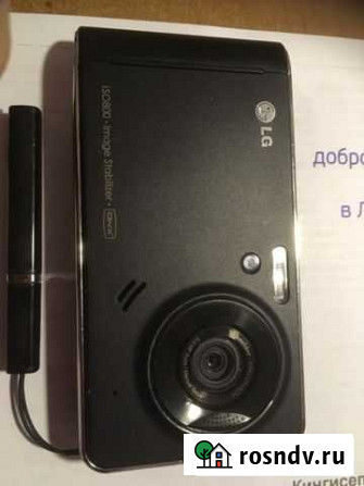 LG KU990 Кингисепп - изображение 1