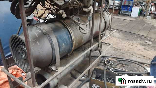 Отопитель дизельный Калуга - изображение 1