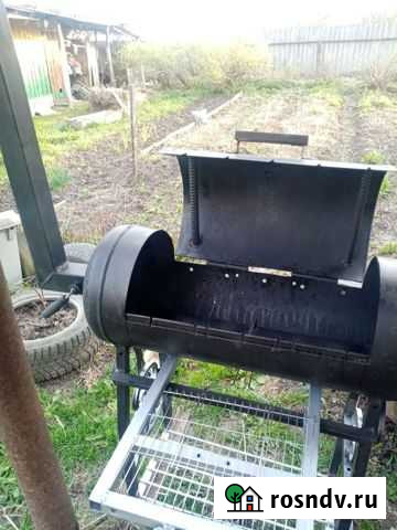 Смокер Козельск - изображение 1