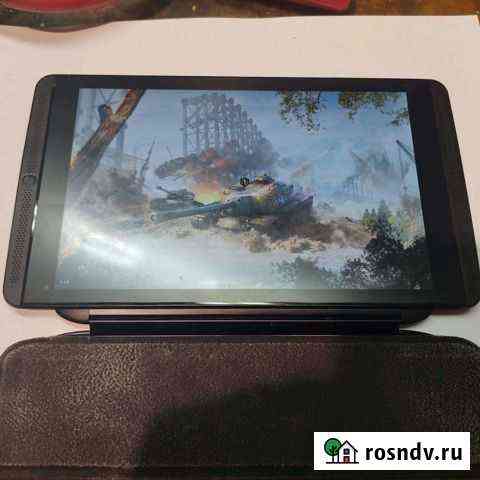Nvidia shield tablet LTE tegra k1 Протвино