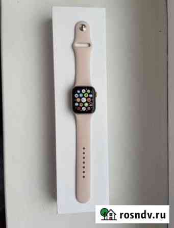 Часы apple watch 6 40 mm ростест Смоленск