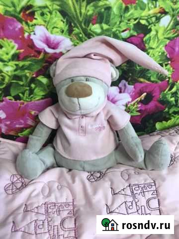 Мишка Doodoo Мурманск - изображение 1