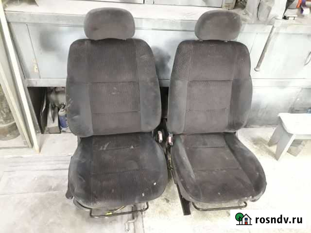 Сидение опель Vectra b Разумное - изображение 1