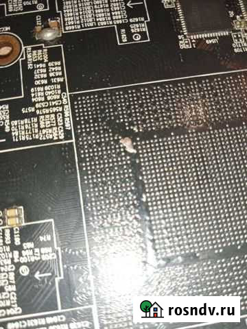 GTX1080 не рабочее 2шт Рязань - изображение 1