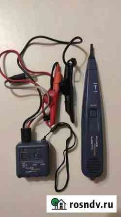 Тестер Fluke Networks PRO3000 Волжск