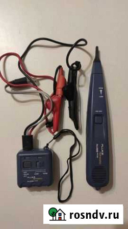 Тестер Fluke Networks PRO3000 Волжск - изображение 1