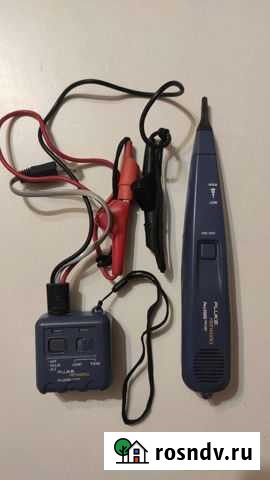 Тестер Fluke Networks PRO3000 Волжск - изображение 1