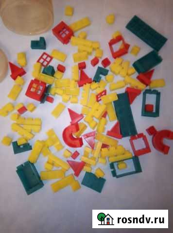 Детский конструктор Ульяновск - изображение 1