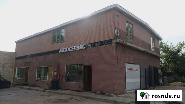 Готовый бизнес и дом Балашиха - изображение 1