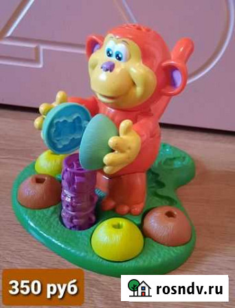 Развивающие игрушки Благовещенск - изображение 1