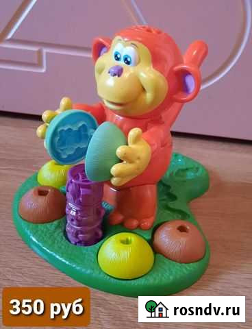 Развивающие игрушки Благовещенск - изображение 1