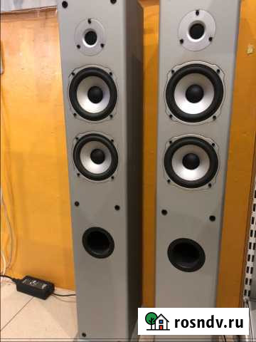 Акустика bbk обмен Верхнеднепровский - изображение 1