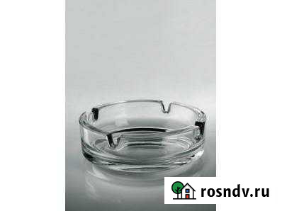 Пепельница стекло Пермь - изображение 1