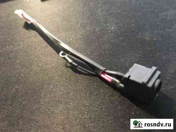 Разъём питания Sony vaio vpceh Первоуральск