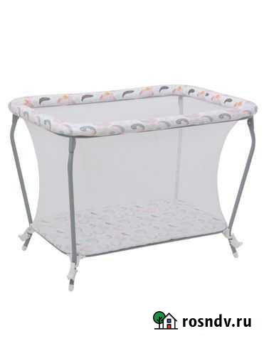 Манеж Ростов-на-Дону - изображение 1