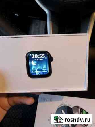 Smart watch hw16 Саратов
