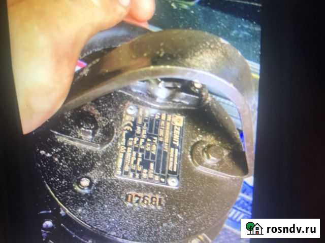 Насос Zenit Man 550/2/80 A1FT5 Клинцы - изображение 1