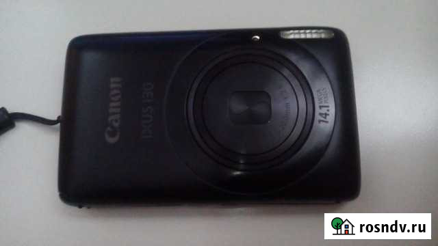 Фотоаппарат Canon Томск - изображение 1