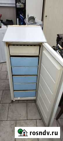 Морозильная камера доставка бесплатно гарантия Снежинск - изображение 1