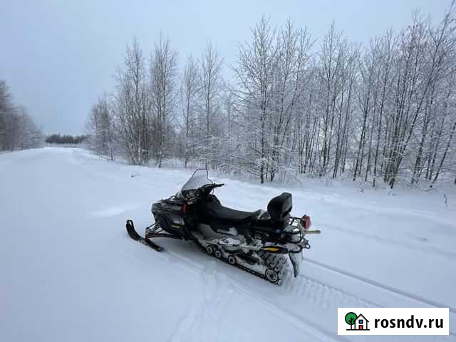 Brp legend gt v1000 Волгореченск - изображение 1