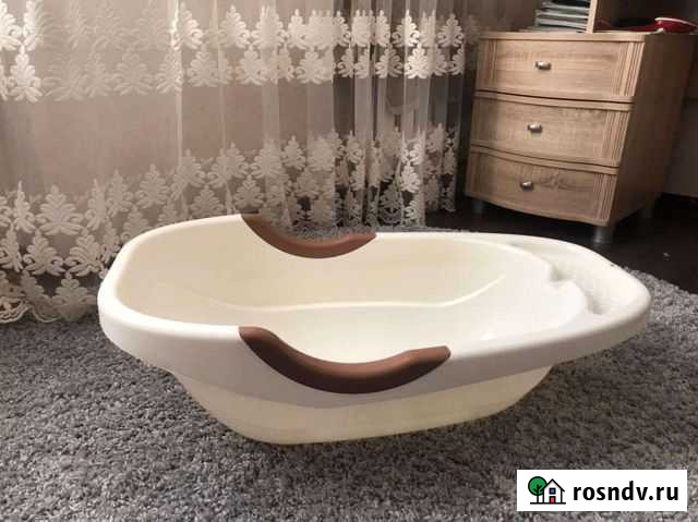 Ванночка для купания Морозовск - изображение 1