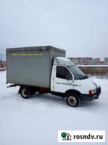 Грузоперевозки Газель до 1.5т Тутаев - изображение 1