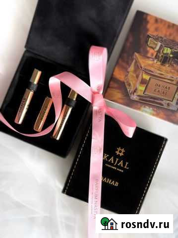 Парфюм Гуково - изображение 1