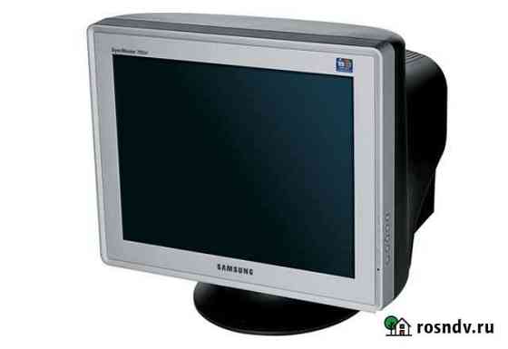 Продам монитор samsung 795df Евпатория
