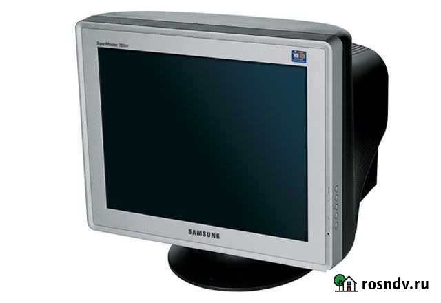 Продам монитор samsung 795df Евпатория - изображение 1