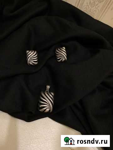 Набор Россошь - изображение 1