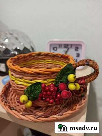 Плетеночки Новоульяновск - изображение 1