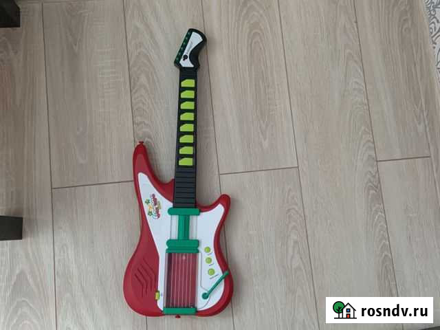 Детская гитара ItsImagical Всеволожск - изображение 1