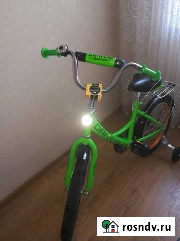 Велосипед Муром - изображение 1