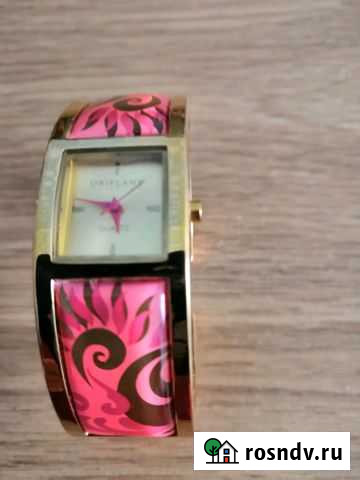 Часы Курск - изображение 1