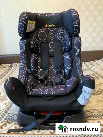 Автокресло Еду-еду (0-13) Москва - изображение 1