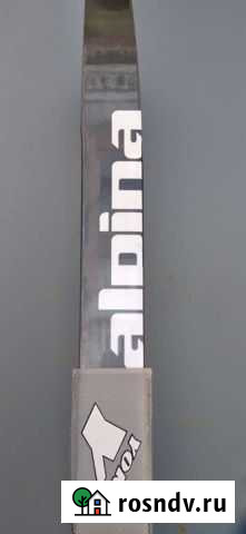 Лыжи беговые Киров - изображение 1