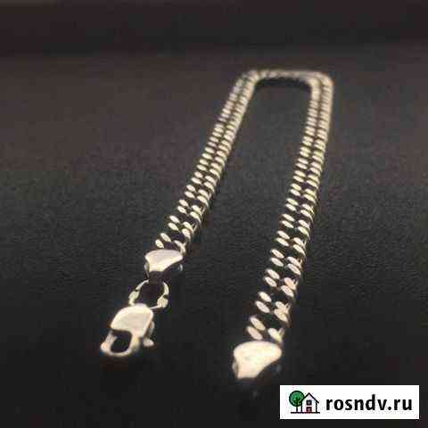 Серебряный браслет 925 проба Томск