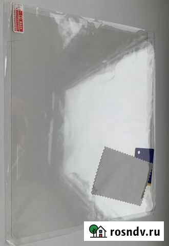 Пленка для iPad 2/3/4 (матовая) Красноярск - изображение 1