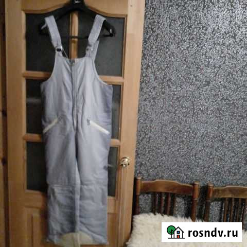 Лыжный комбинезон Ярославль - изображение 1