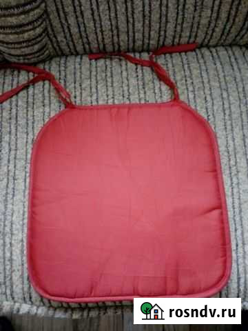 Подушка на табуретку Магнитогорск - изображение 1